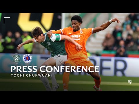 PRESS CONFERENCE | Tochi Chukwuani | 02 Feb 2026