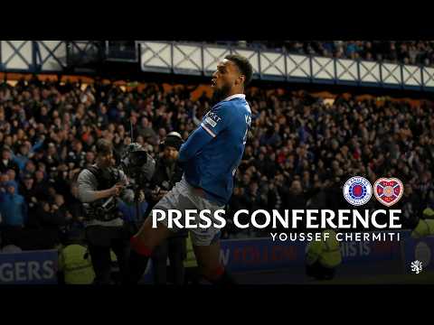 Press Conference | Youssef Chermiti | 16 Feb 2026