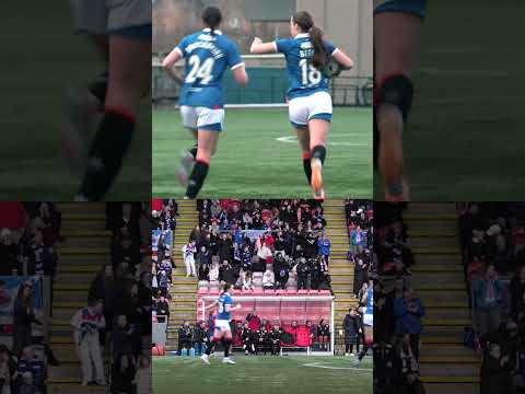 No Mistake from Berry 🤩🔥