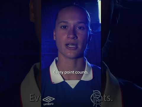 Every Minute Matters. | Join the Gers for the final fixtures of the season