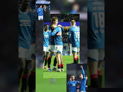 Mikey Moore makes it 5 👏🏻