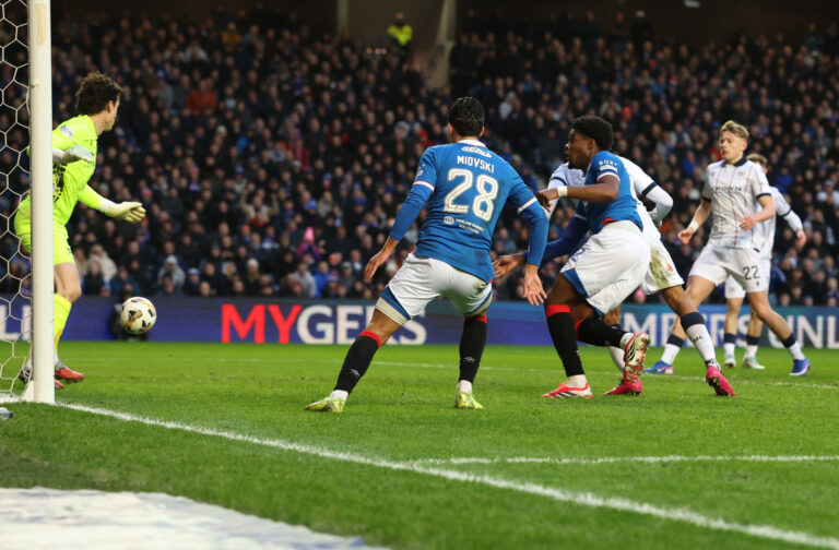 Rangers Continue To Monitor This Highly-rated Dundee Defender: Why They Must Get The Deal Done