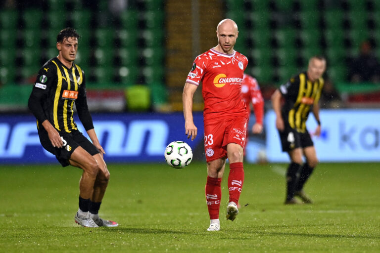 Club Insider Hand Rangers Boost In Their Hunt For Midfield Target: Why Rohl Must Bring Him To Ibrox