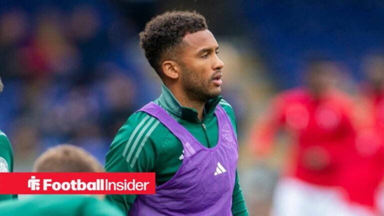 BBC Sportscene pundit reveals Celtic man who was ‘the best player on the pitch’ vs Rangers