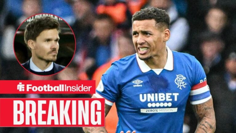 Sources: Rangers star happy to sign new Ibrox contract despite loss vs Celtic last week
