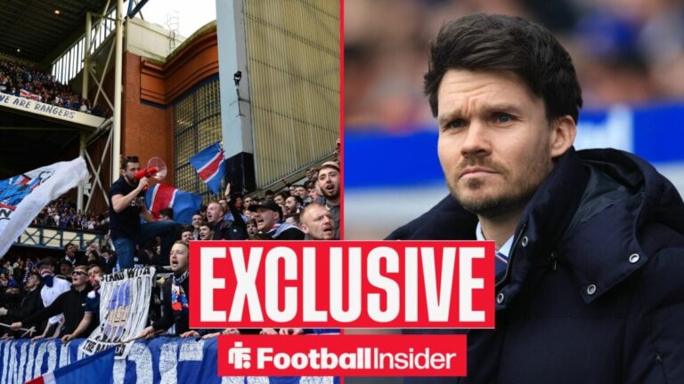 Ex-Aberdeen chief: Jim Gillespie faces ‘major’ Rangers issue to resolve