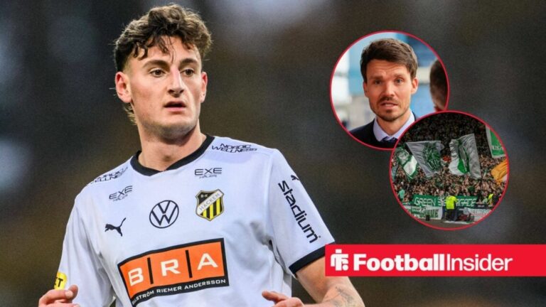 Silas Andersen: Why Celtic and Rangers may remain favourites despite Wolves plot for deal