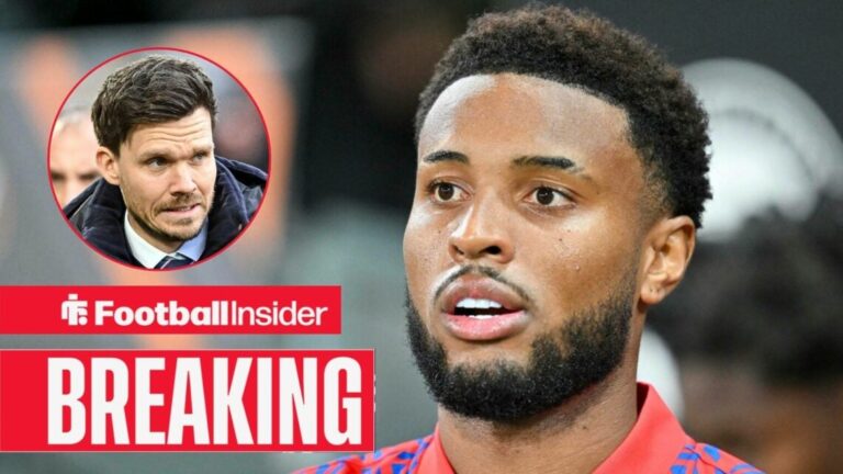 Sources: Youssef Chermiti ‘concerns’ grow after Rangers transfer update