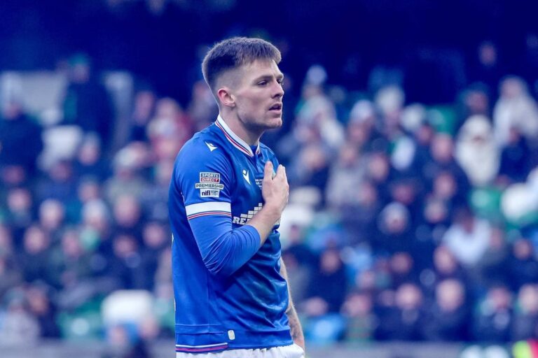 BetMcLean Cup final moment ‘the stuff I’ve dreamed of since I was young’ for Linfield goal hero