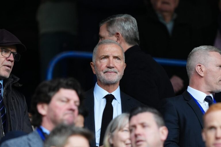 Graeme Souness condemns crowd trouble for spoiling ‘biggest derby in the world’