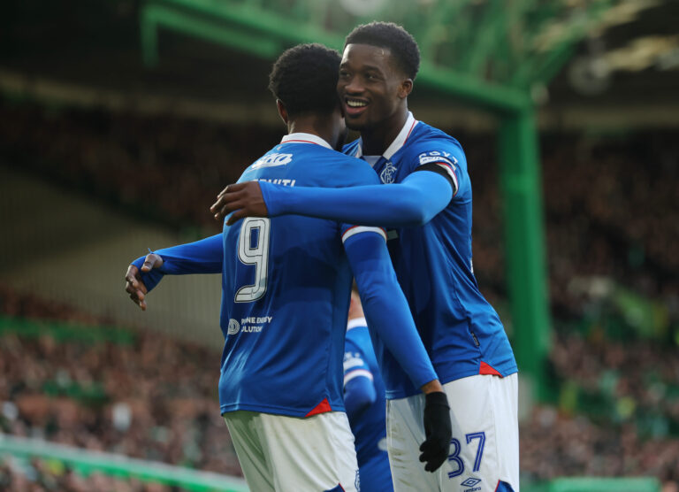 West Ham United Monitor This Rangers Centre-back: Why They Should Snap Him Up This Summer