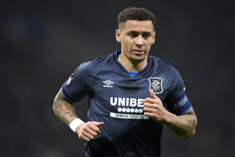 Reputed Journalist Provides Huge Update On Rangers Captain: What Should Be The Best For The Club?