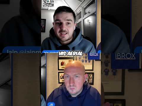 How much could Rangers get for Manny Fernandez? #rangers #fyp #rfc