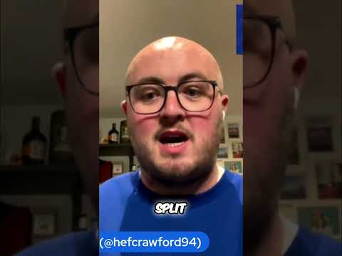 Rangers cut the gap to Hearts! #rangers #spfl #fyp