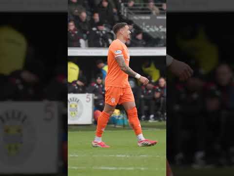 Three Points in Paisley | Away Days | St Mirren v Rangers 15 Mar 2026