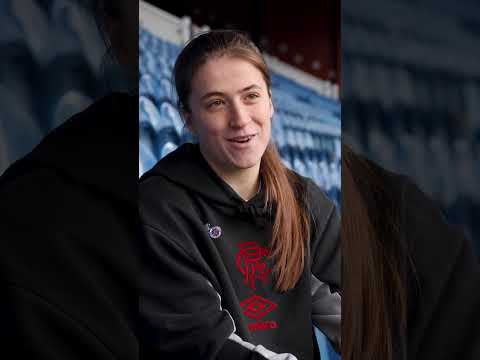 Laura Berry’s Journey Through Every Round | Sky Sports Cup Final