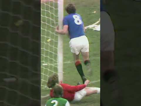 The Goal That Won The Title | 1974/75