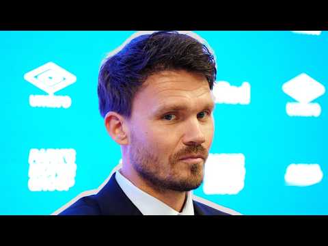 Danny Rohl’s FULL message to Rangers fans after Celtic loss