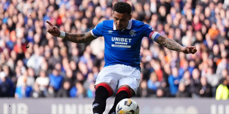 Rangers backed to sign “fantastic” cheap replacement for one of their highest paid players