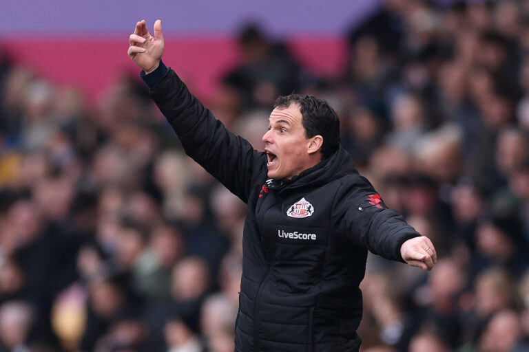 Sunderland Youngster Is On The Radar Of Rangers: Should Le Bris Cut Him Loose?