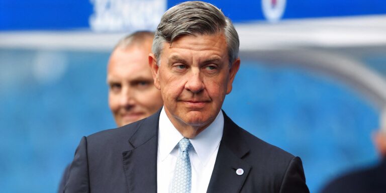 He Wants to Join: Rangers Must Throw Bank at Mikey Moore After £16m Update