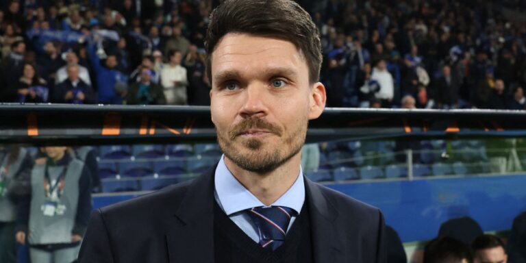 Rangers Could See Their £4m Bid Accepted for Keny to End Miovski Nightmare