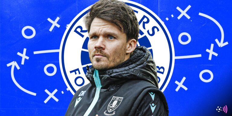 Cameron Ashia emerging as potential first Rangers summer signing after Rohl talks