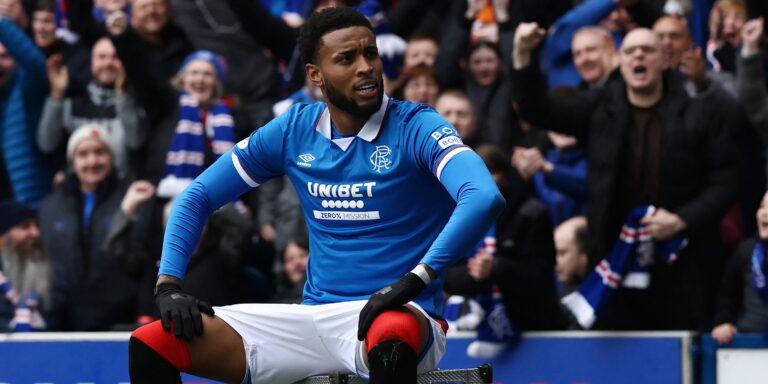 2 years after leaving Rangers, £4m Ibrox star is way better than Chermiti