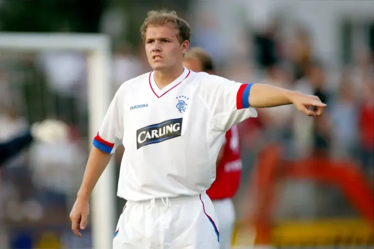 Bob Malcolm sends title reminder as Rangers close in on Premiership prize