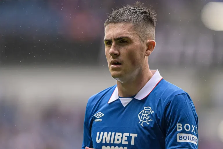 Rangers FC news today: Emmanuel Fernandez makes team of the year, Bailey Rice returns from injury and more – April 18