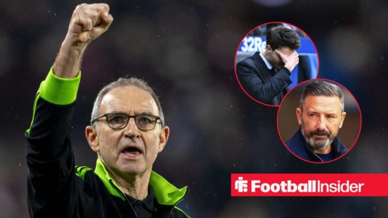 Scottish Premiership title race: Three reasons why Celtic could win the trophy after latest Hearts and Rangers news 