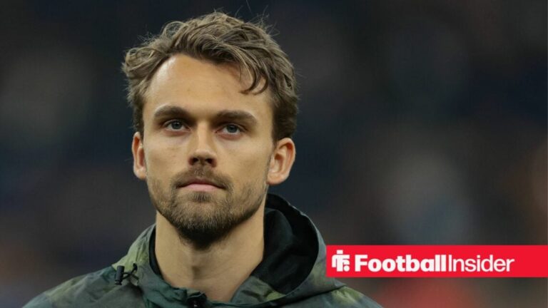 Rangers must reignite interest in Emil Bohinen after recent transfer news