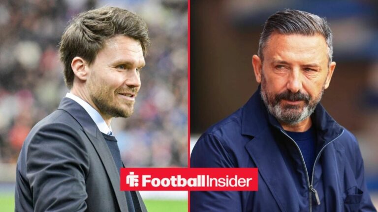 Hearts fans furious with Rangers announcement: ‘This can’t be allowed to happen’