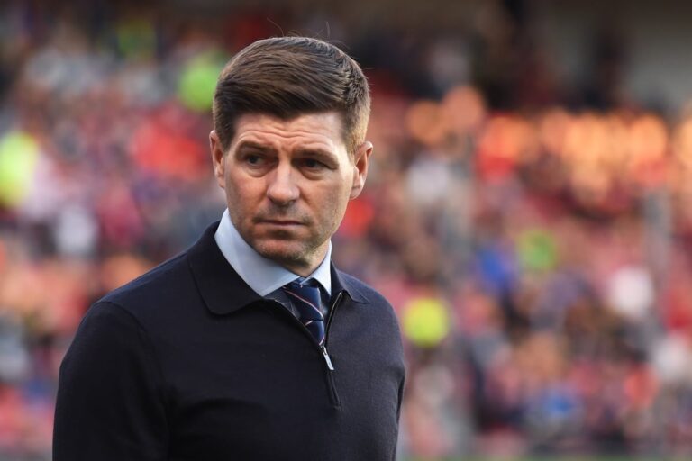 Ex-Rangers and Celtic men emerge as candidate for EPL role with manager’s future ‘being discussed’