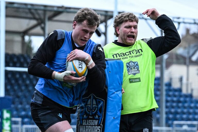 Why URC top spot has lost some its lustre for Glasgow Warriors – not even Celtic and Rangers can ride to rescue