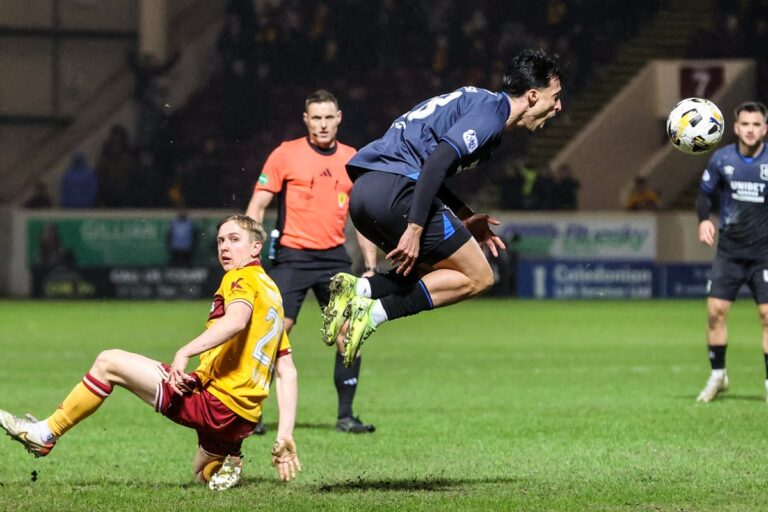 Rangers vs Motherwell injury news: 4 out and 3 doubts as Danny Rohl considers change for Ibrox clash