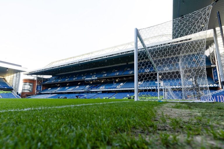 What channel is Rangers v Motherwell on? TV, live stream and highlights details plus team news