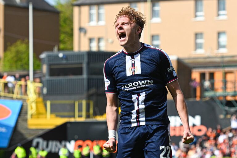 ‘I don’t know’: Celtic and Rangers transfer target in the dark over long-term future