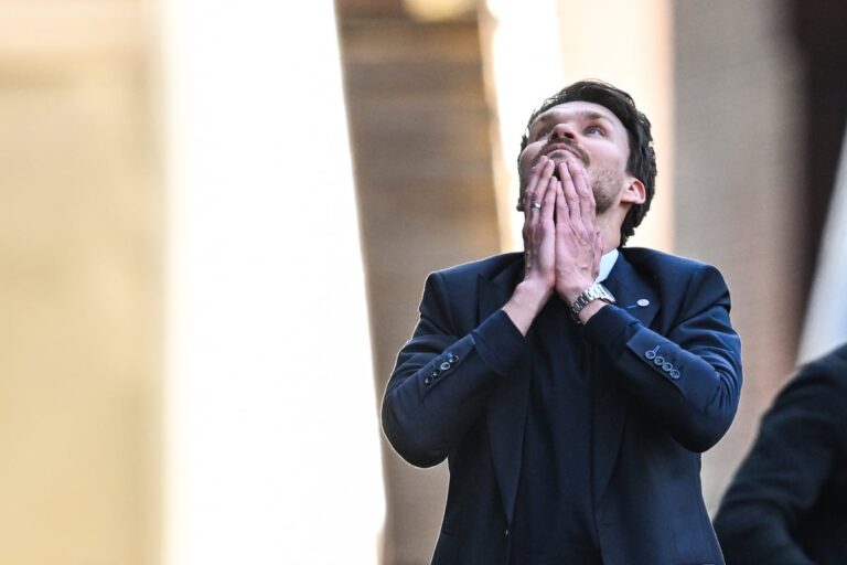 I watched Rangers’ title hopes falter vs Motherwell and recognised Ibrox grim reaper and Rohl’s repeated error