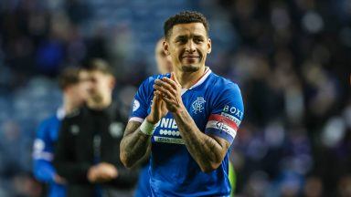 Lifting title would be fitting Rangers ending for James Tavernier – Danny Rohl