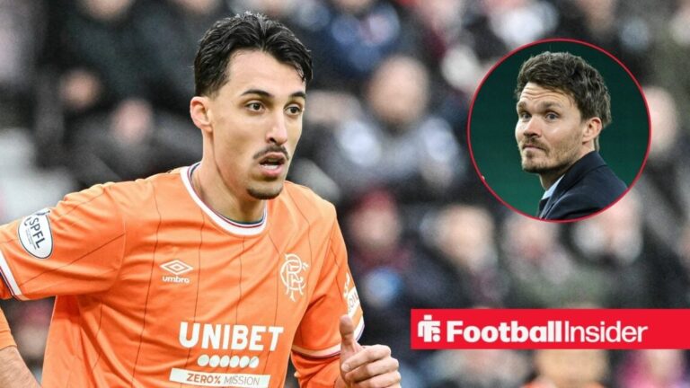 Rangers must resist Bojan Miovski sale urge as stats highlight Ibrox importance