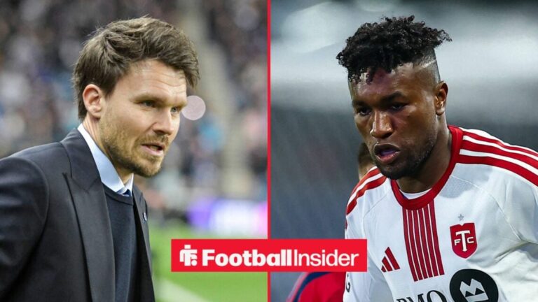 Rangers: Danny Rohl has hit the jackpot as talks planned for permanent Jose Cifuentes exit