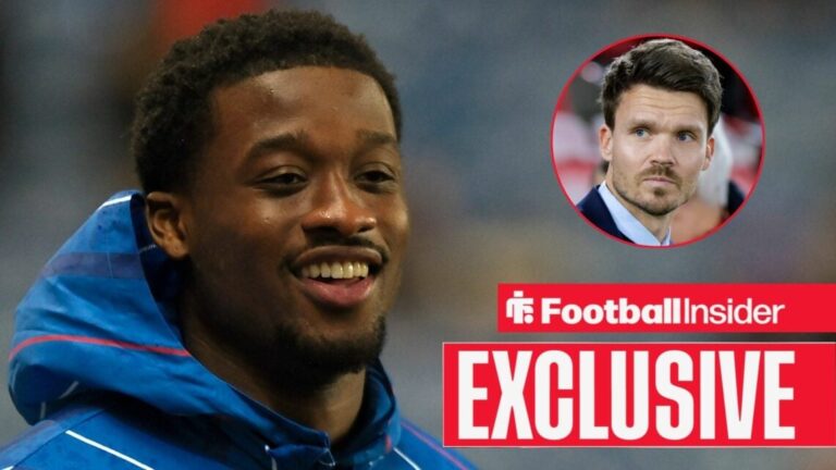 Revealed: Rangers decide on whether to sell Danny Rohl mainstay who’s wanted in PL and Germany