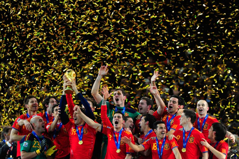 World Cup winner ‘wanted to play for Celtic or Rangers’ as Scott McTominay Napoli brutality catches eyes