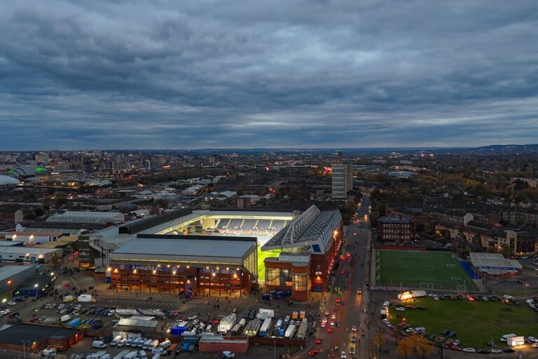 Ex official tells Rangers two ways they can help make ref changes in Scotland ahead of Willie Collum showdown