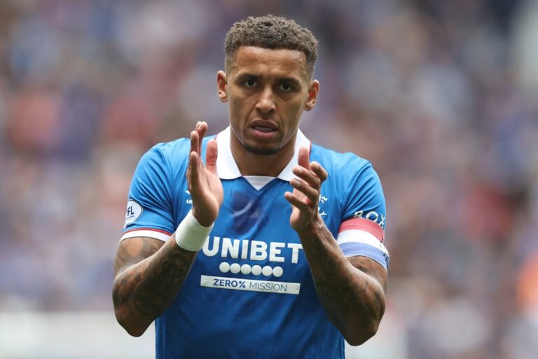 James Tavernier Rangers exit latest as contract claims made amid quality you can’t put a price on