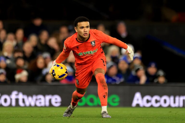 Rangers told to launch Sheffield Wednesday transfer raid for ace bound to be ‘worth a hell of a lot of money’