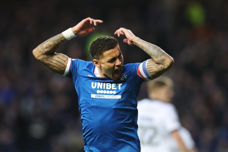 Where James Tavernier will go next after Rangers exit as mega money and factors close to home tipped