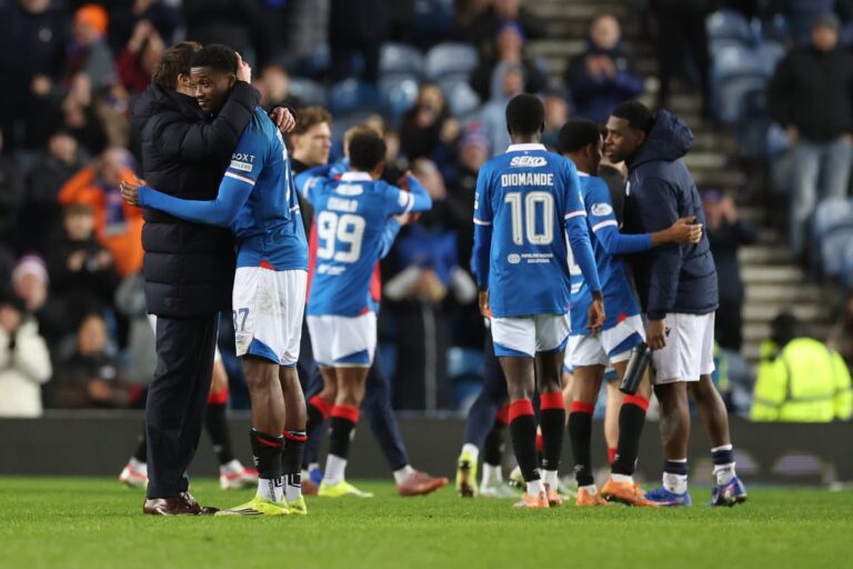 Rangers ‘reluctant’ to sell star wanted by West Ham United as ex Hammers scout delivers Ibrox future latest