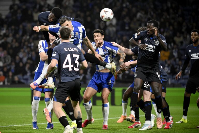 Rangers star told he can achieve personal ambitions at Ibrox as Arsenal and West Ham interest addressed